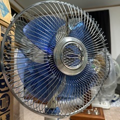 東芝 扇風機
の画像