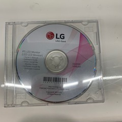 【PCモニター】【LG】31.5インチ★2017年製クリーニング済み/6ヶ月保証【管理番号12306】横の画像