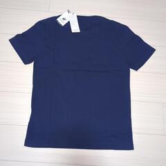 ビバリーヒルズポロクラブ　メンズTシャツ　M　ネイビー　タイ限定の画像