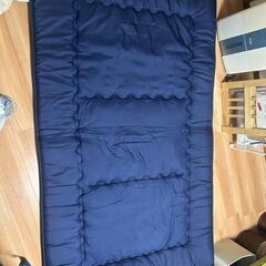 シングル敷布団3点セットの画像