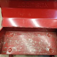 ツールボックス 工具箱の画像