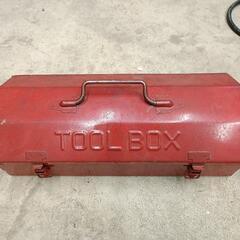 ツールボックス 工具箱