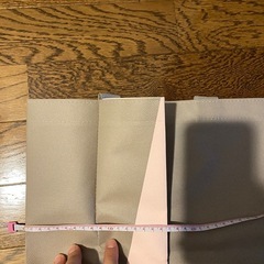 ABCクッキング　エコバッグ②の画像