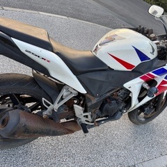 CBR250‼️ 　安売❗️