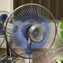 東芝 扇風機
の画像