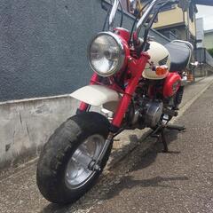 取引中問い合わせ殺到中　モンキー50　HONDA　改造多数