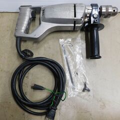 【JM635】 makita マキタ 震動ドリル 20mmモデル 8420V 電動工具 ドリル DIY 工具の画像