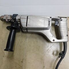 【JM635】 makita マキタ 震動ドリル 20mmモデル 8420V 電動工具 ドリル DIY 工具の画像