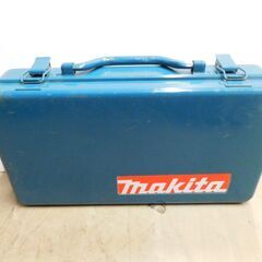 【JM635】 makita マキタ 震動ドリル 20mmモデル 8420V 電動工具 ドリル DIY 工具の画像