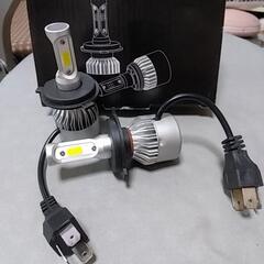 LEDヘッドラン