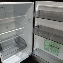 配達可【東芝】冷蔵庫153L★2023年製 クリーニング済み/6ヶ月保証付き【管理番号12306】佐の画像