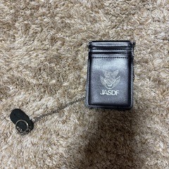 航空自衛隊 パスケース