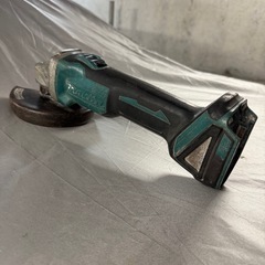 マキタ　GA404DN 18v グラインダー 