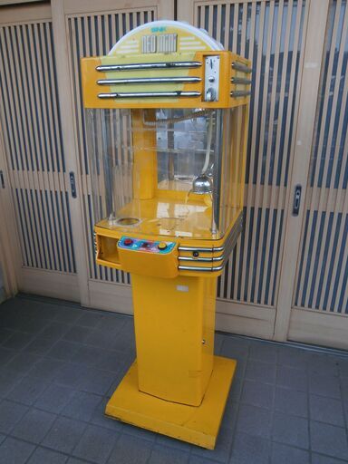 □配達可□クレーンゲーム SNK ネオミニ キャッチャー系 業務用