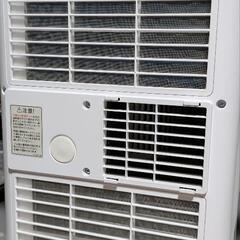 KODEN 移動式エアコン※冷暖房の画像