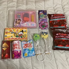 お菓子まとめ明日お取引限定6/24