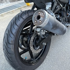 ２・【登録費込】カワサキ・ニンジャ２５０の画像