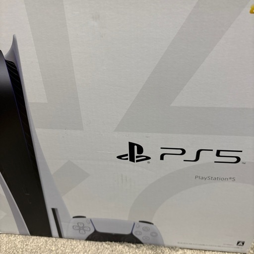 その他 PS5 CFI-1000A 01