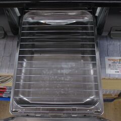 リンナイ KG67PBK LPガスコンロ 中古品 22年式 【ハンズクラフト宜野湾店】の画像