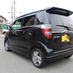 ⭐︎乗って帰れます！車検令和9年まで！ ■込々価格■ゼスト■車検R9年1月■最新ナビ■ドラレコ■京都■ETCの画像