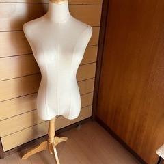 トルソー　差し上げますの画像