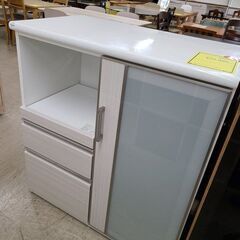 J9863　NITORI　ニトリ　キッチンカウンター　ポスティア...