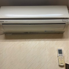 エアコン