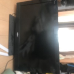 テレビの画像