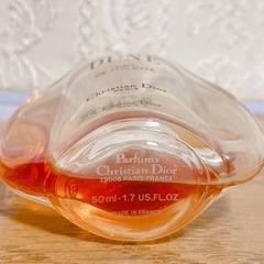 【Dior香水】デューン オードゥ トワレの画像