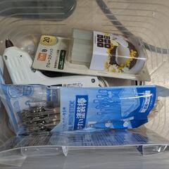 【未使用】プラモデル塗装セット