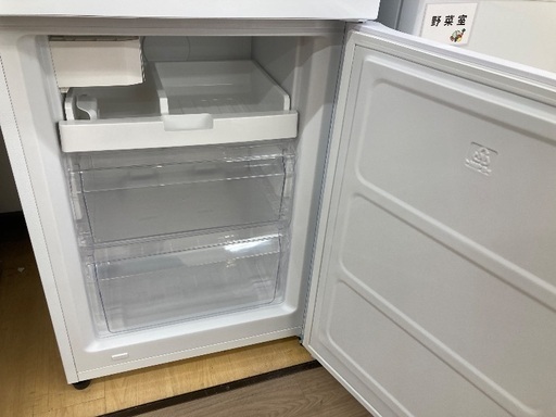 【トレファク イオンモール常滑店】2ドア冷蔵庫 IRIS OHYAMA IRSN-IC30B-W 2023年製をご紹介！