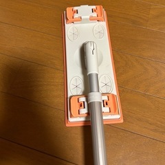 フローリングワイパー伸縮タイプの画像