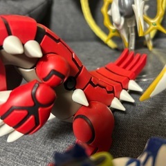 ポケモンセットの画像
