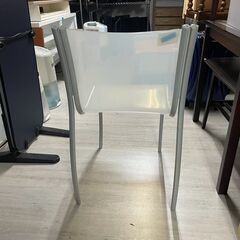 🔥🔥送料無料・設置無料有り🔥🔥Kartell EPEスタッキングチェア 中古椅子家具 格安の画像