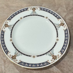 Wedgwoodティーカップ&プレートのセット２組 の画像