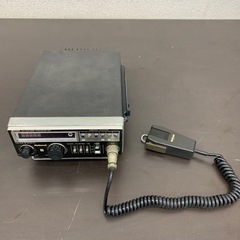 RJX-230 National アマチュア無線機
