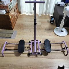 ダイエット器具