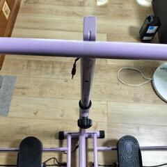 ダイエット器具の画像