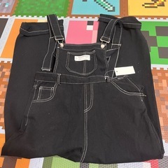 レディースサロペットの画像