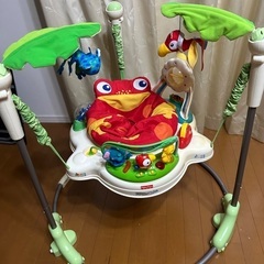 ジャンパルー