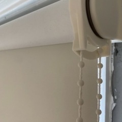 ニトリチェーン式ロールスクリーンの画像