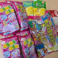 お菓子セット