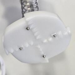 ドウシシャ 大人の氷かき器 コードレス　かき氷の画像