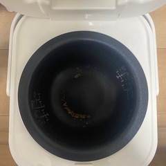 ハイアール炊飯器の画像