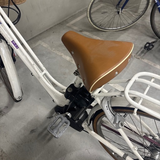 至急】電動自転車6/25まで対応できるのでお願いします?