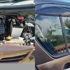 ■ダイハツ・ミライース/１オーナー・走行44000km・・・■18万円■の画像