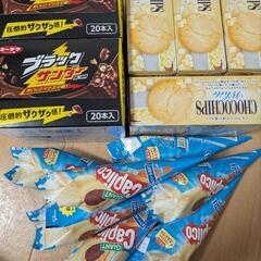お菓子セット