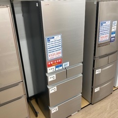 【トレファク イオンモール常滑店】5ドア冷蔵庫 HITACHI ...