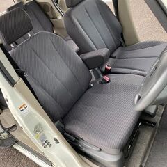 ☆スズキ　パレット　Ｔ　ターボ　パール　右側パワスライドドア　ナビ　フルセグＴＶ　ＥＴＣ 　スマートキー☆の画像