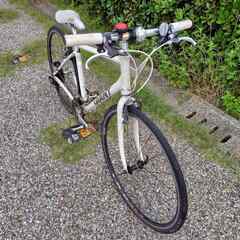ジャンク品　GIANT エスケープR3　Mサイズの画像